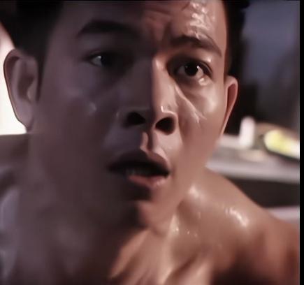 吴毅将如此潇洒、帅气的面容，为何只饰演反派？他完全可以靠颜值吃饭，却在反派的道路