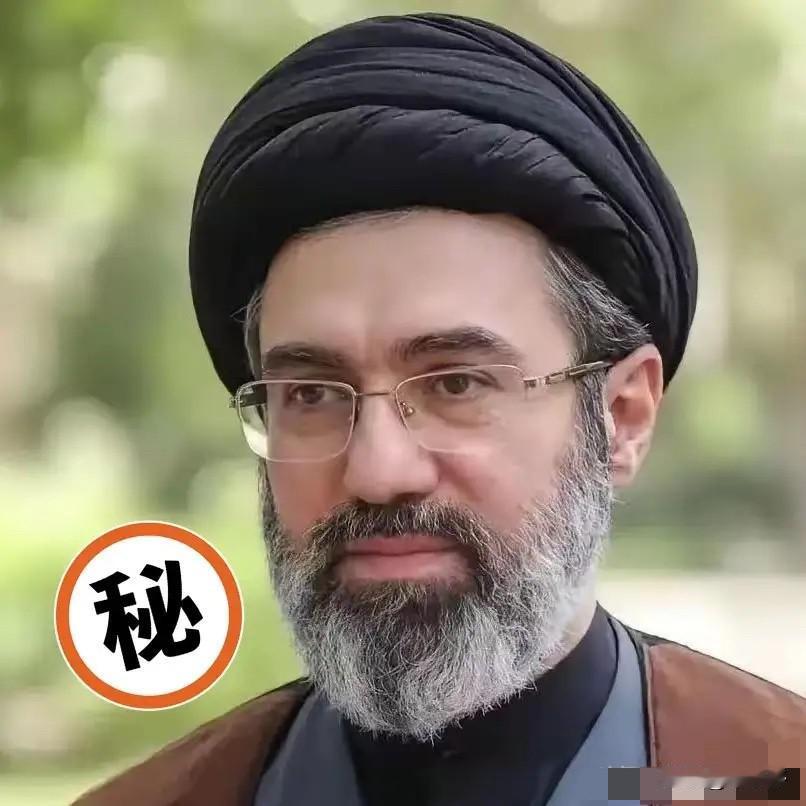 伊朗最高领袖公开表态
当地时间6月18日晚，伊朗最高领袖穆杰塔巴·哈梅内伊公开表