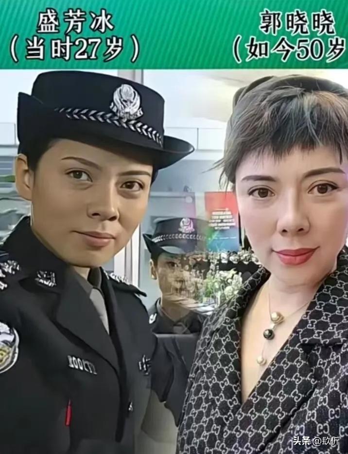 【《天不藏奸》播出23年：那个演江啸的还在演戏，有个姑娘29岁就走了】

《天不