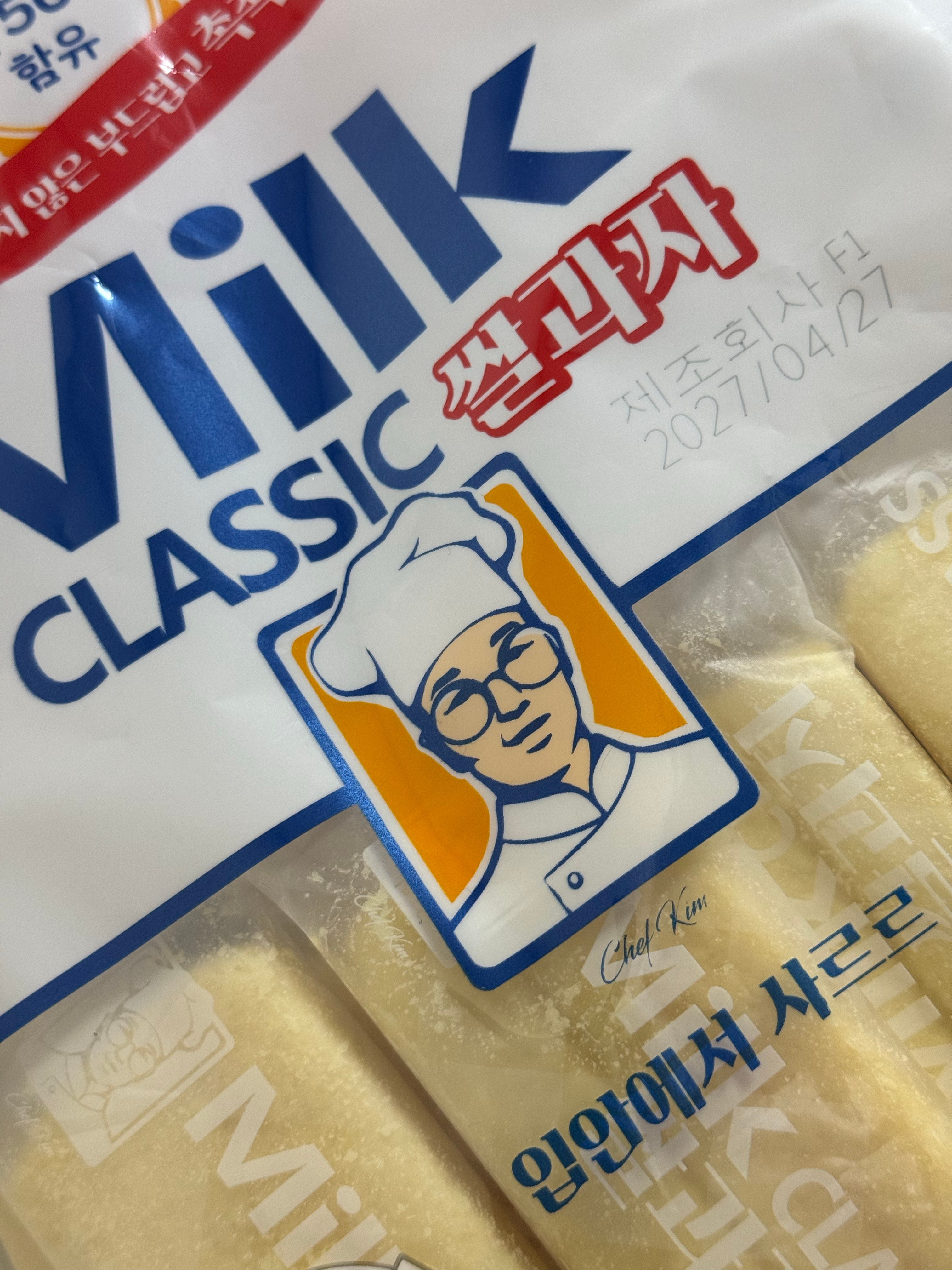 谁发明的 震撼美味 一下炫了五个 ​​​