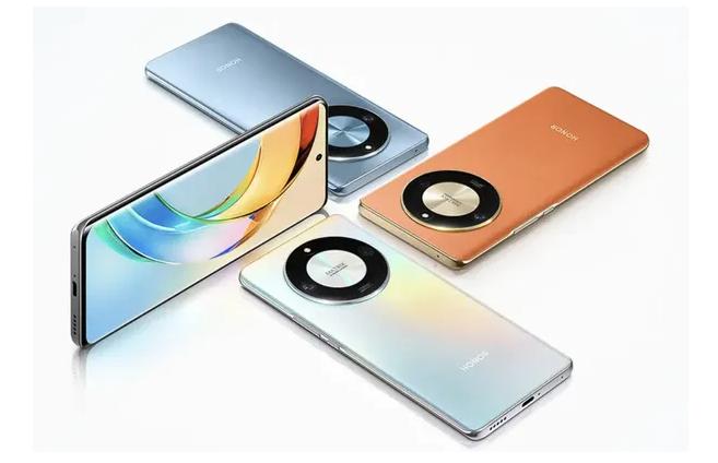 #今日的深思分享#透过「荣耀X50」这台手机的几个配置与参数，是否完全可以佐证我