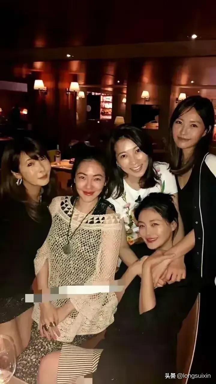 汪家和s家,俩家就属于,门不当户不对,所以,汪家被拿捏的死死的


但是,人家小