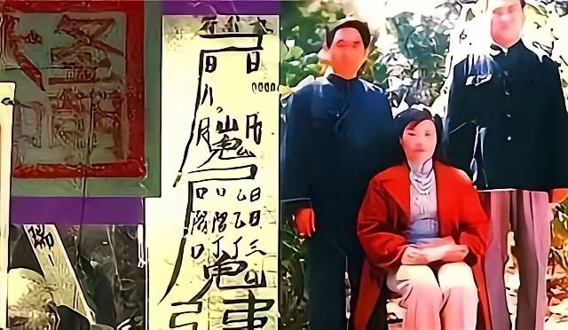 1986年，冰封大地，出生在山东安丘的37岁农妇曹秀花，家里条件贫苦，没有过人才