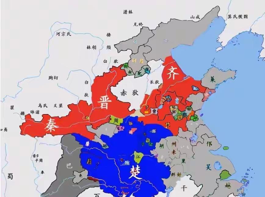 自从《竹书纪年》出土，上古历史的真假争议就从未停止。很多人固执地认为：《史记》是