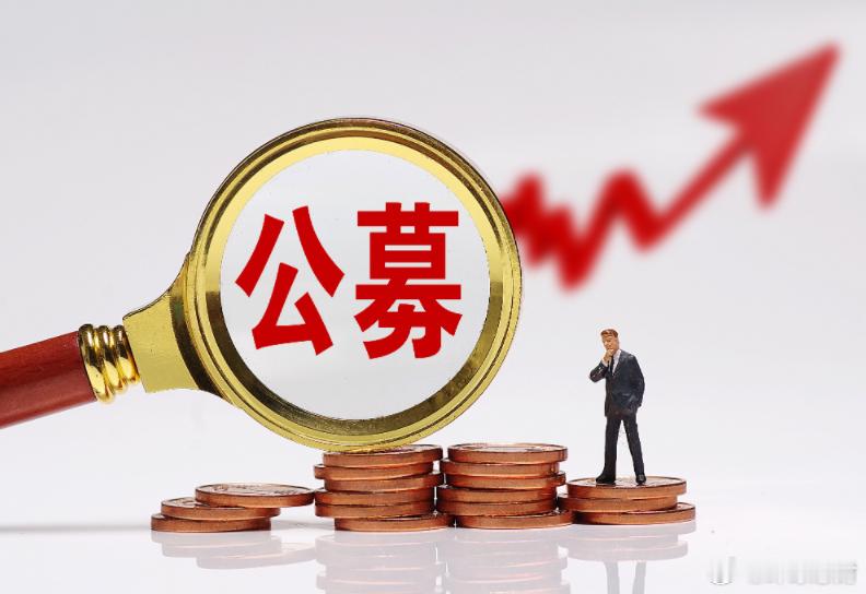 公募基金ETF总规模已稳步跨越6万亿元大关ETF掀起更名潮ETFETF规模超6万