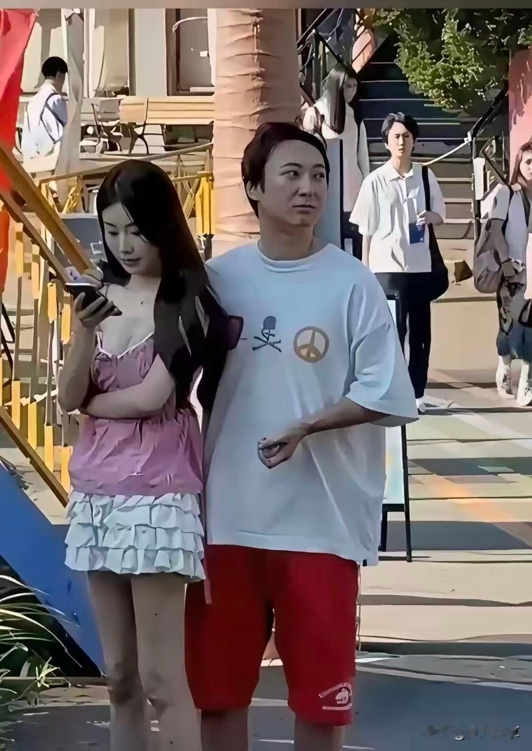 中国人有句俗语叫“滴水之恩，当涌泉相报”，但同样，也可以将其反过来说：种下的恶因