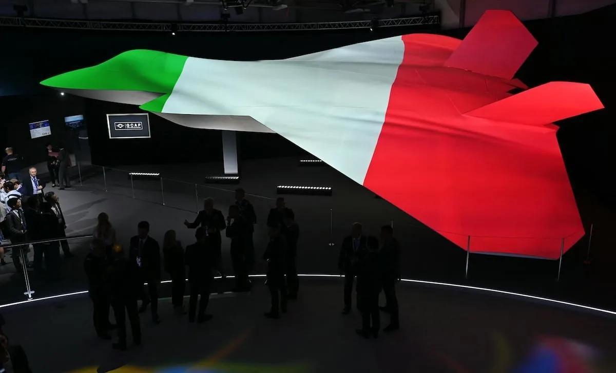 在西方国家的六代机中，有两款是联合研制的。那么目前的进展如何呢？法国、西班牙和德