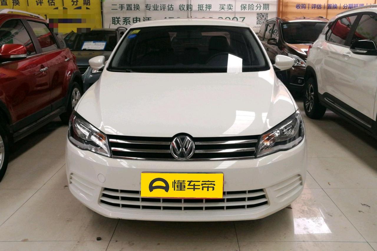 2 万内纯练手二手车！大众捷达老款刮蹭不心疼
刚拿驾照只想过渡一年，预算 2 万