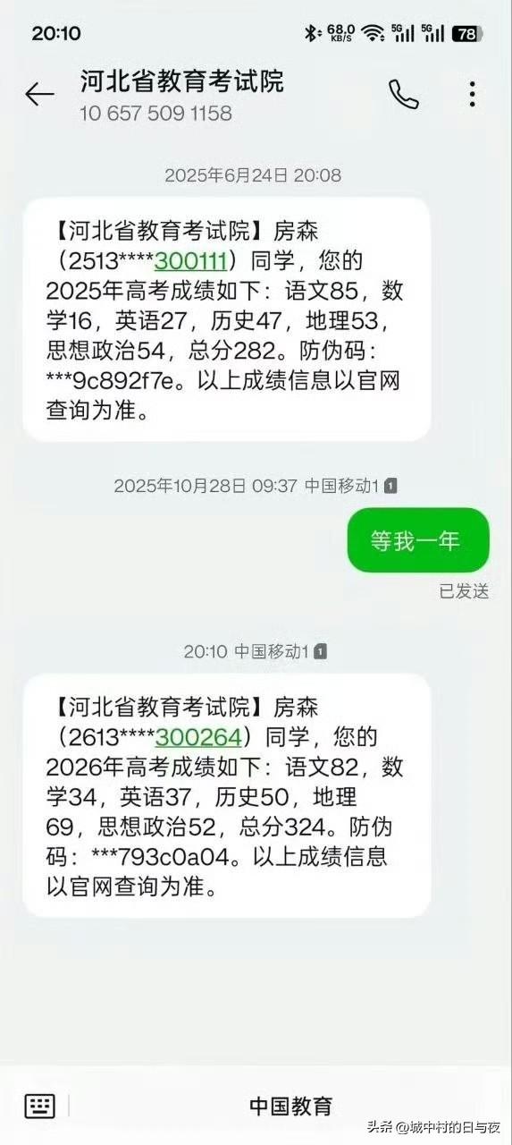 一年之期