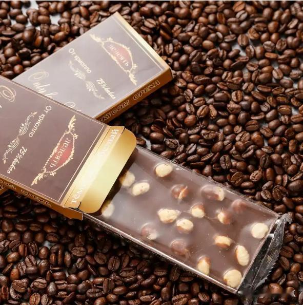 美国人还是爱吃俄罗斯巧克力。美国海关称，今年1-9月，进口俄罗斯巧克力170万美