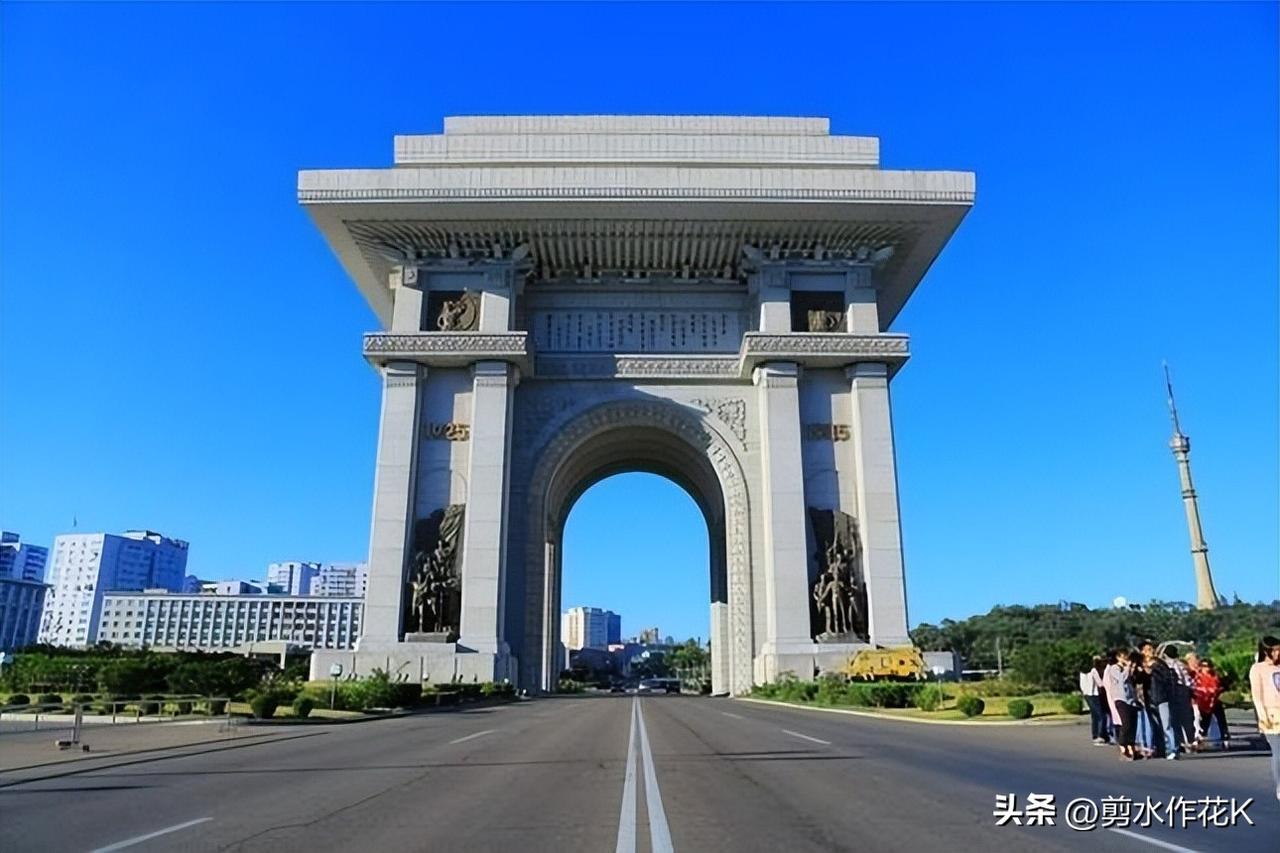 很少有人知道，朝鲜有4项震撼世界的“硬核之最”，每一项都刷新认知，至今没有任何国
