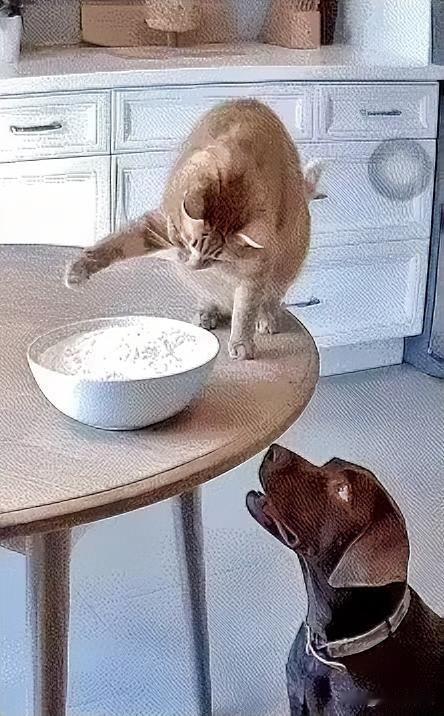 终于找到了现如今社会，
亲情渐渐淡泊的原因了，
没办法互相之间走动，
各家之间有