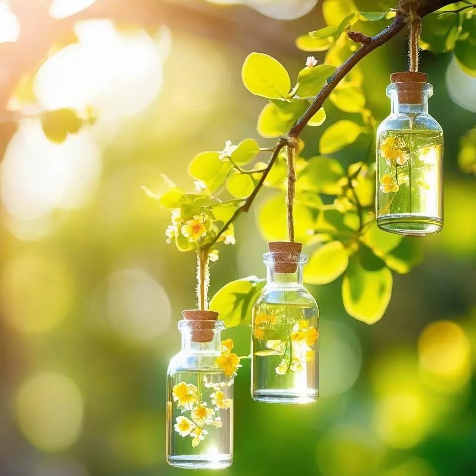 人到中年才懂，半路夫妻，最难得的从来不是搭伙过日子，是掏心掏肺的信任。
 
走过