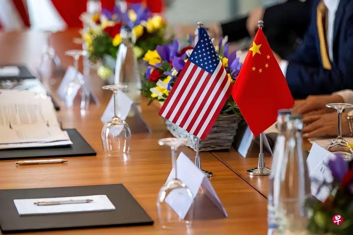 中方的沟通请求，遭到美方拒绝，那就别怪中国“先礼后兵”！

路透8月10日披露，