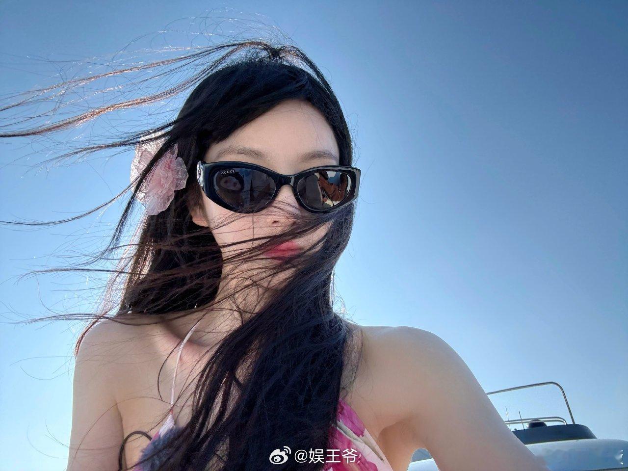 田曦薇说早知道就不来了这就是对我土耳其作息的奖励吗 ​​​