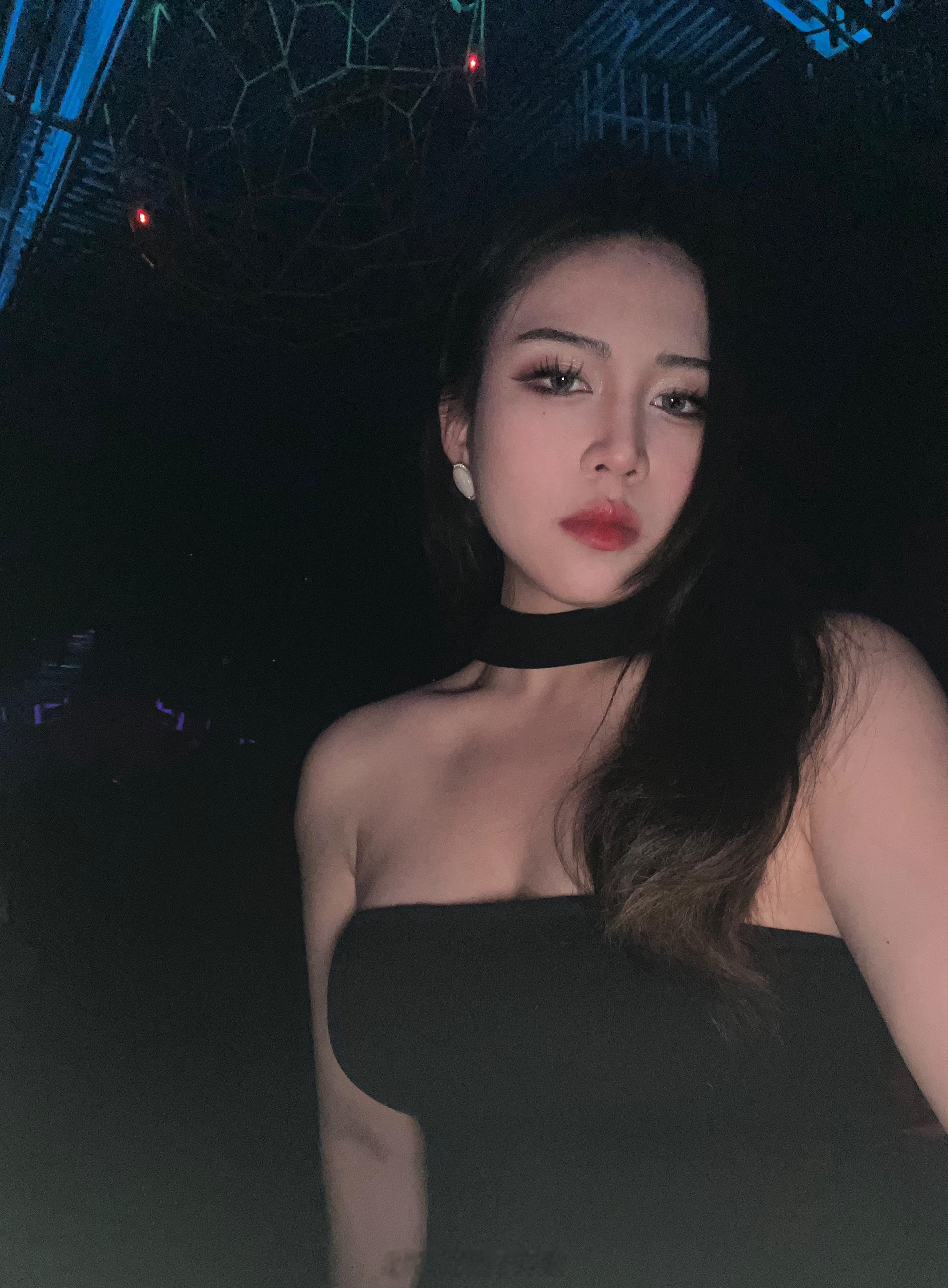 给明天的班增加点难度🥱 ​​​