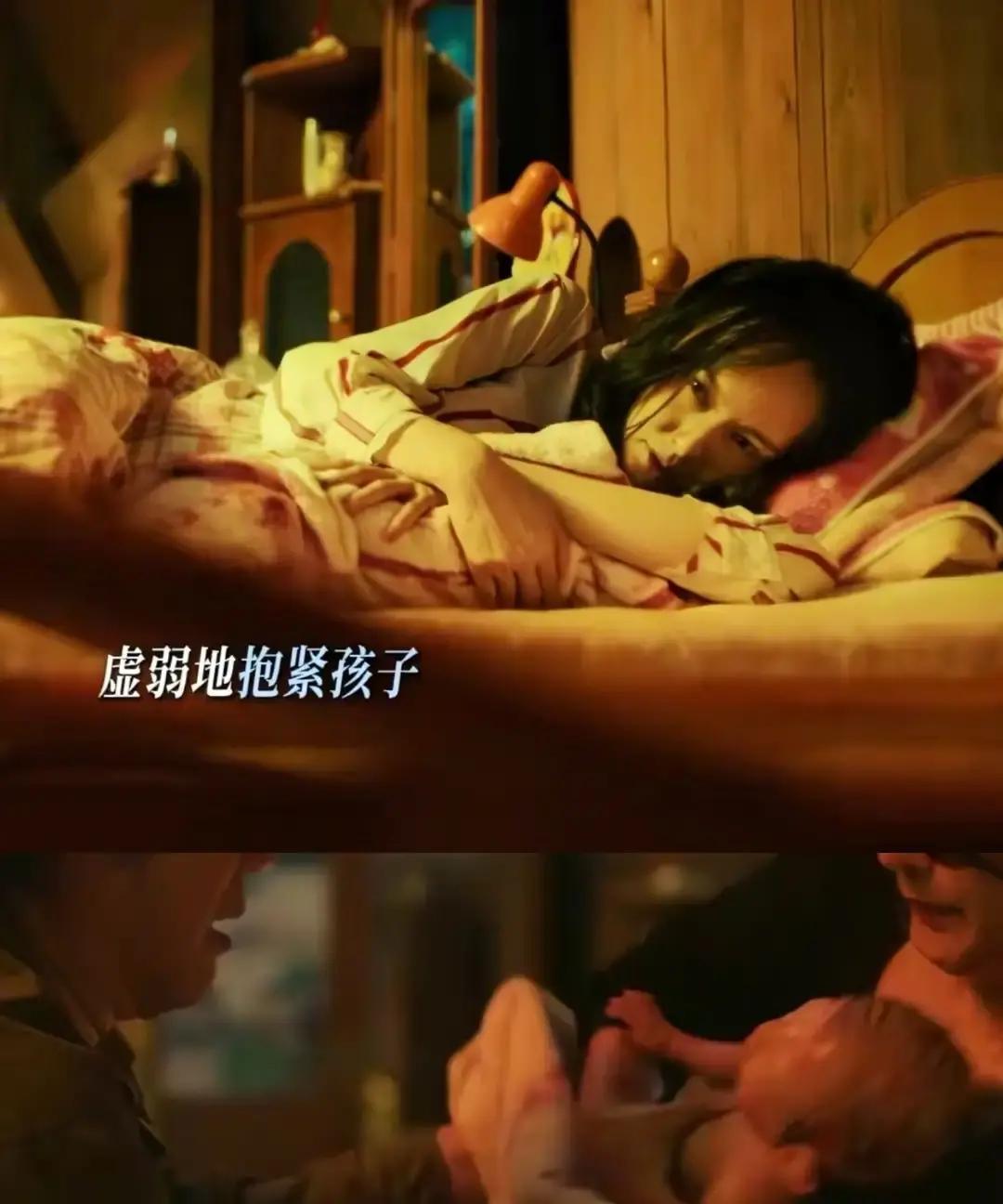 勒索涨到20万那天，他死在了浴室
 
张彪盯着曲梦怀里的孩子，张口就要十万。隔天