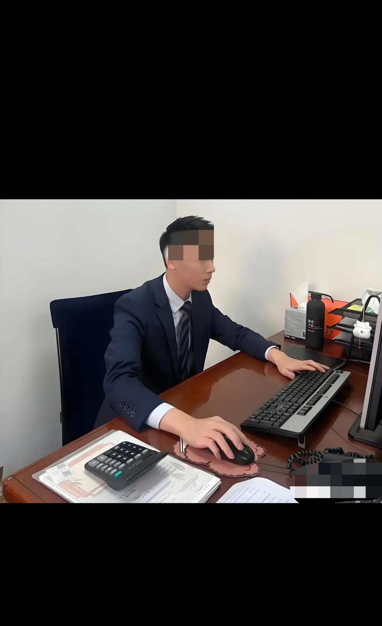 宁夏，哥哥犯罪蹲监狱，男子冒名顶替了哥哥的工作，一干就是35年，退休后，领了1年