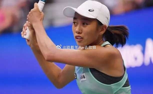 澳网 中国金花绽放！澳网冠军救4赛点逆转，张帅组合进4强，PK头号种子wta10