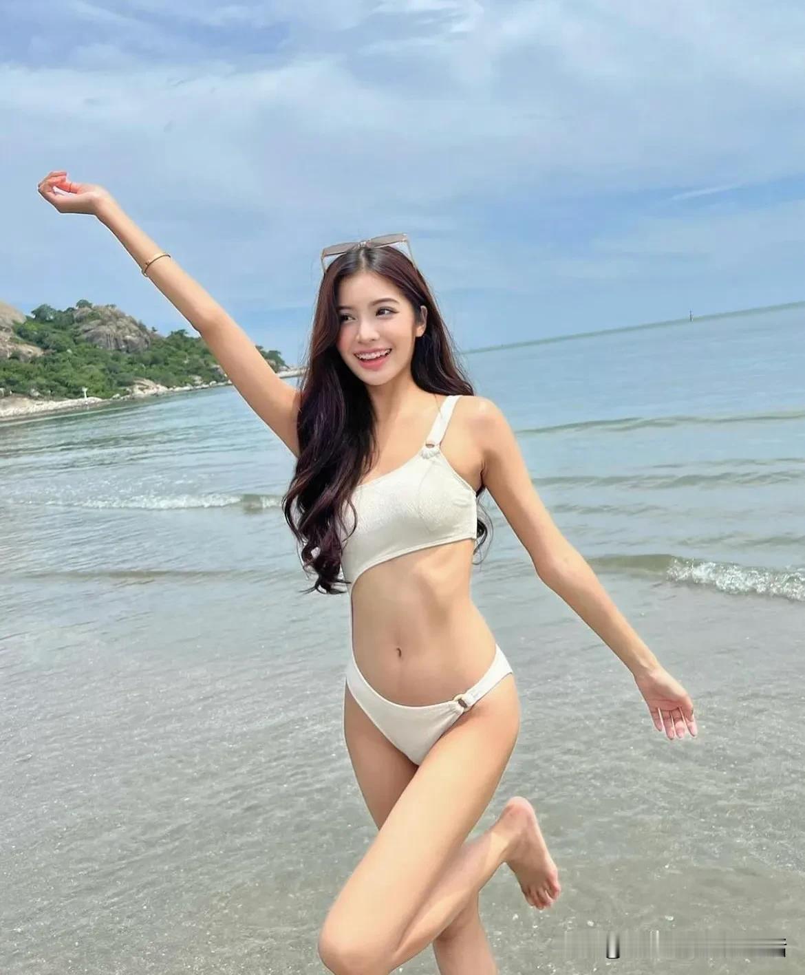又是泰国普吉岛，免签之后来泰国旅游，更加方便，只需要坐飞机来就行了，再也不用担心