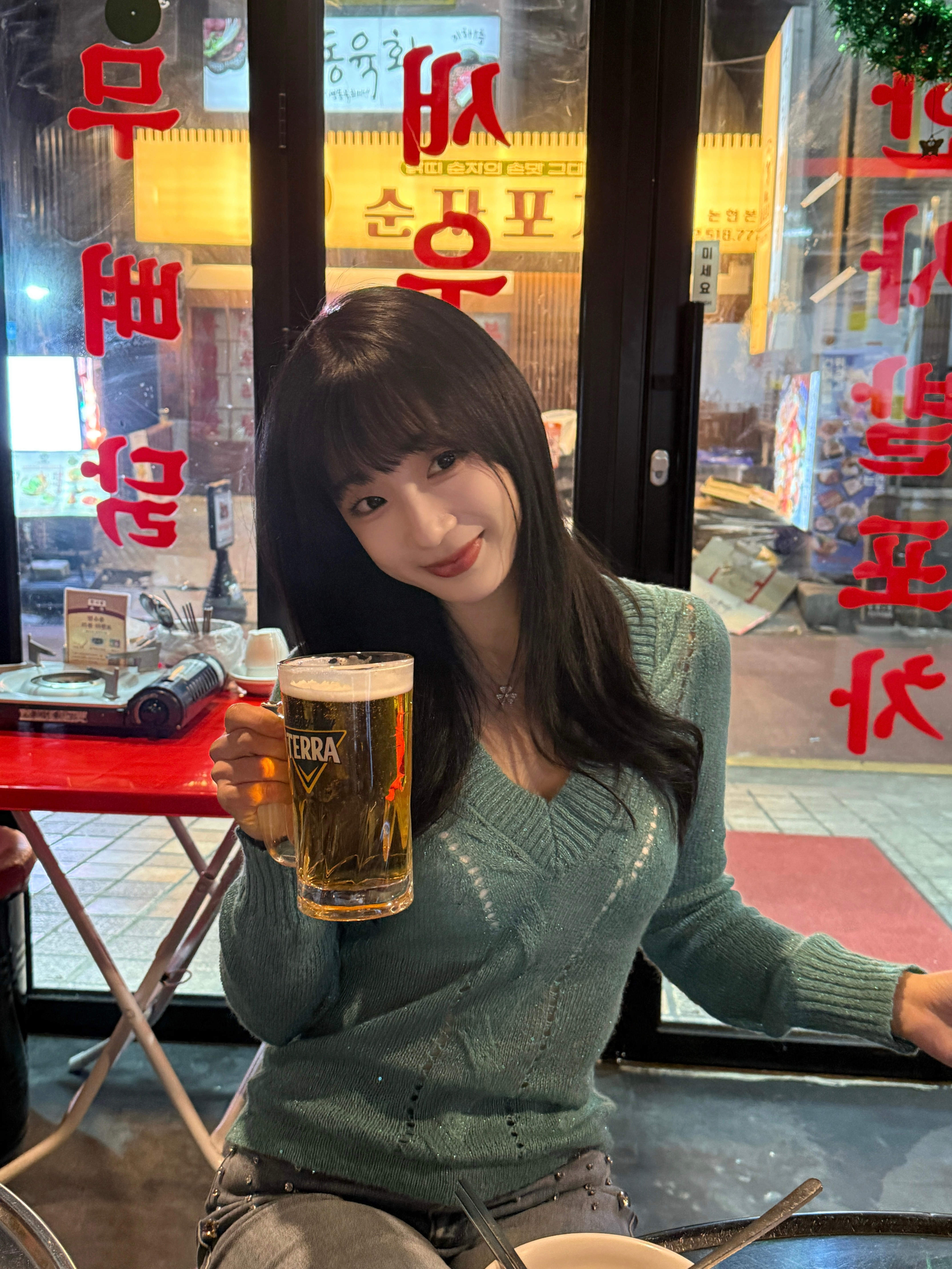 是live也是life！俺凑了整整一周的首尔🇰🇷行～象韵洁plog 象韵洁