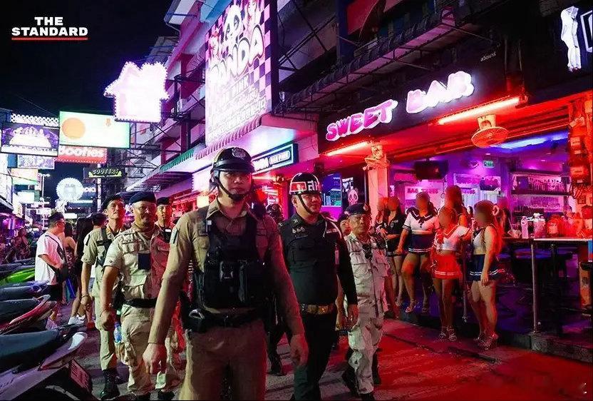 千防万防，最后还是没防住美军闹事！说白了，美军对殖民地的人，有一种天然的身份优越