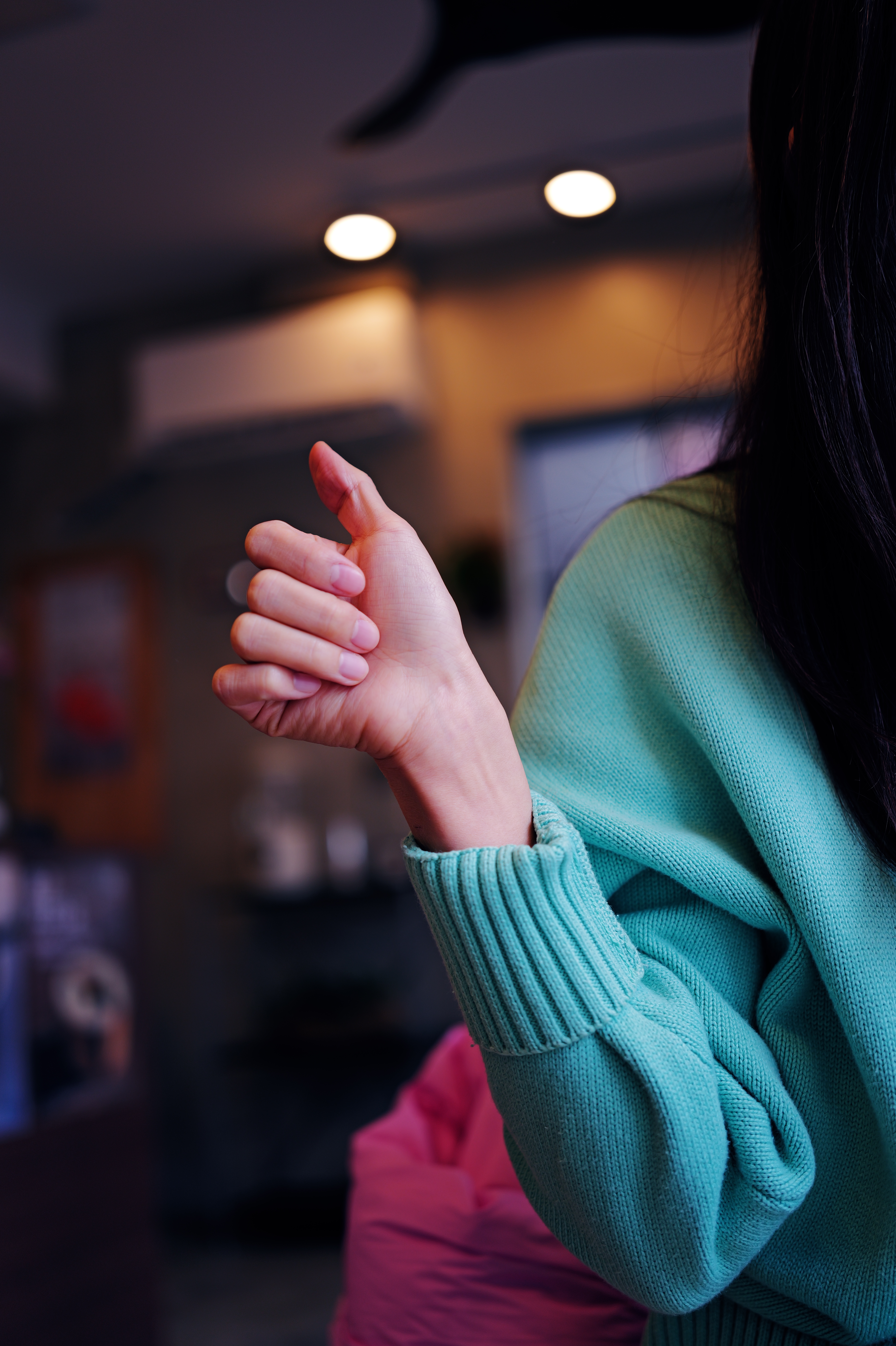 冰淇淋吃上了好吃