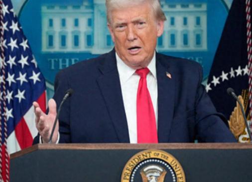 特朗普或许也没有想到！本以为中国会在中日对峙中毫不犹豫的对着日本出手，却是没想到