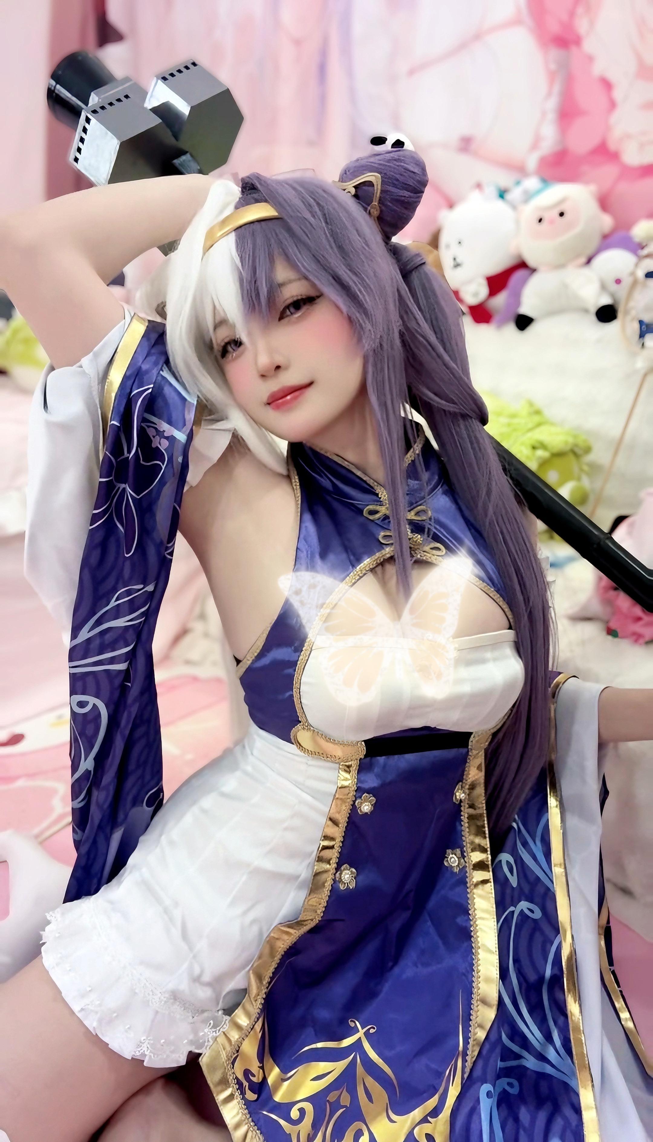 指挥官  还记得我吗。