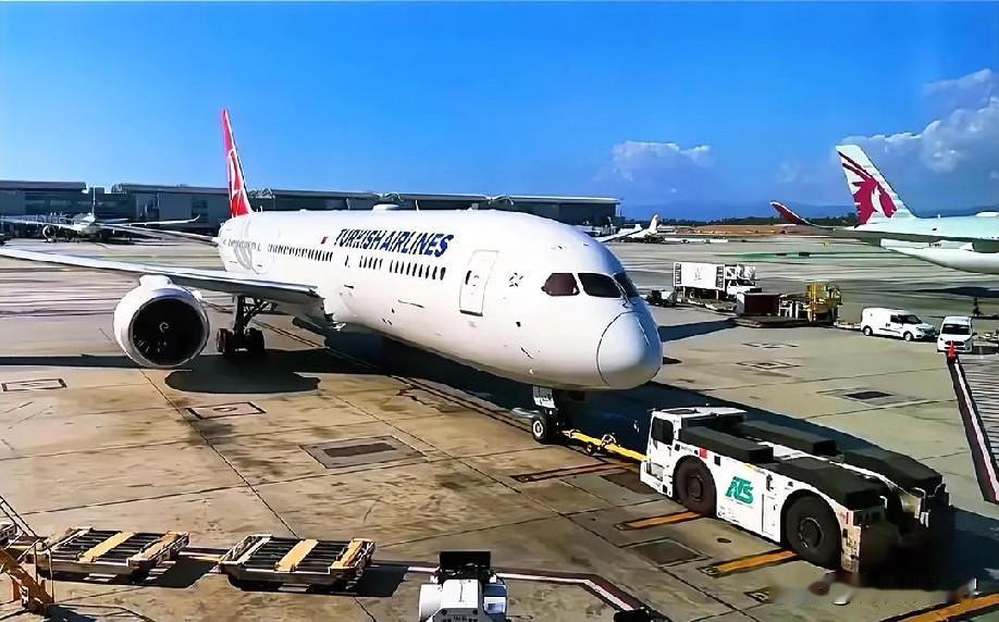 1月 9日晚上的最新消息，速报，全都不容错过，第七条：土耳其取消多趟伊斯坦布尔飞