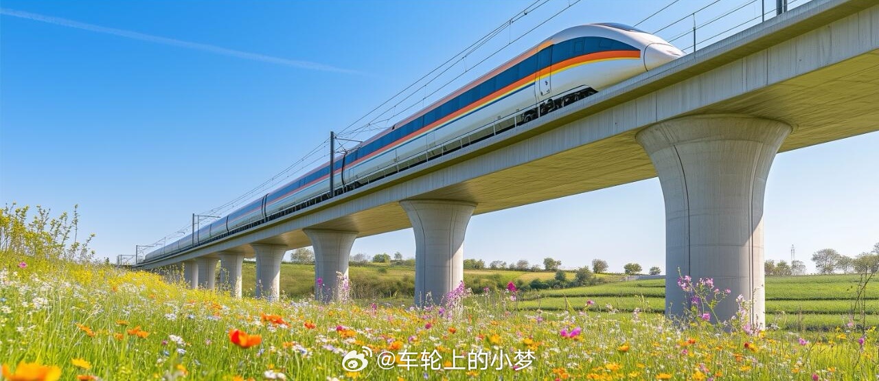 高铁为什么晚上禁止运行 不看到词条还真没注意过，原来高铁在晚上是不运行的，原因也