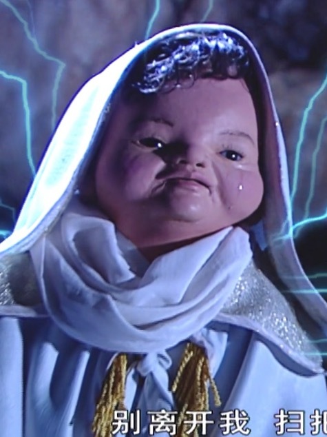 边伯贤今日签售妆造灵感来源 