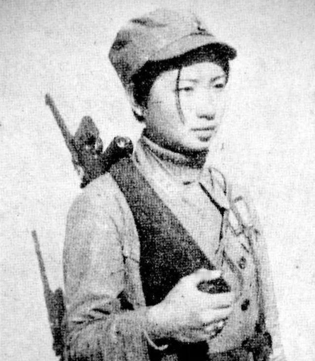1939年，一位女八路不行被捕，面对日军的酷刑，她绝不松口关于组织的一切。嘴里不