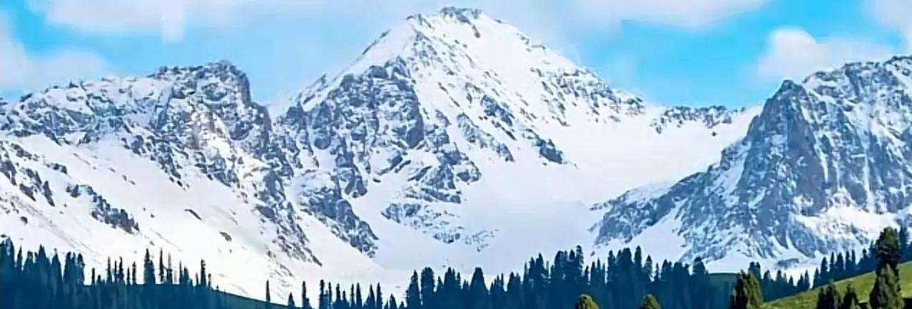 大雪（节气）
连日天阴更觉寒，遥眺好似雪满山，
恍惚今已回家乡，新冬景色在眼前。