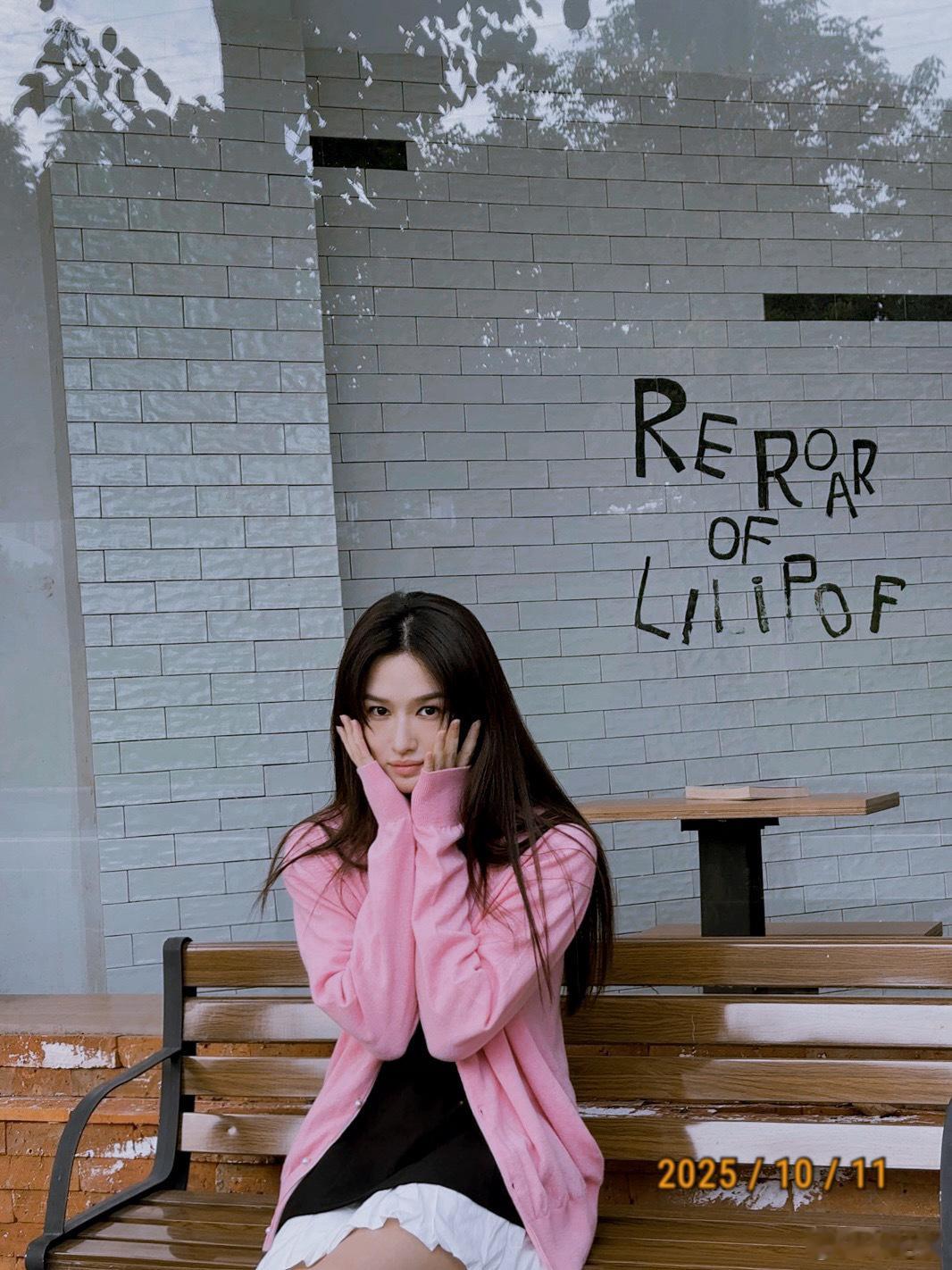 ❤️周末！(趁着在南方再过一下夏天☀️～我的青春刚刚好 ​​​