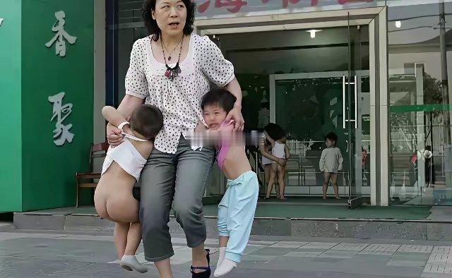 18年前的汶川，被老师拽出来的两个小孩长大了！ 