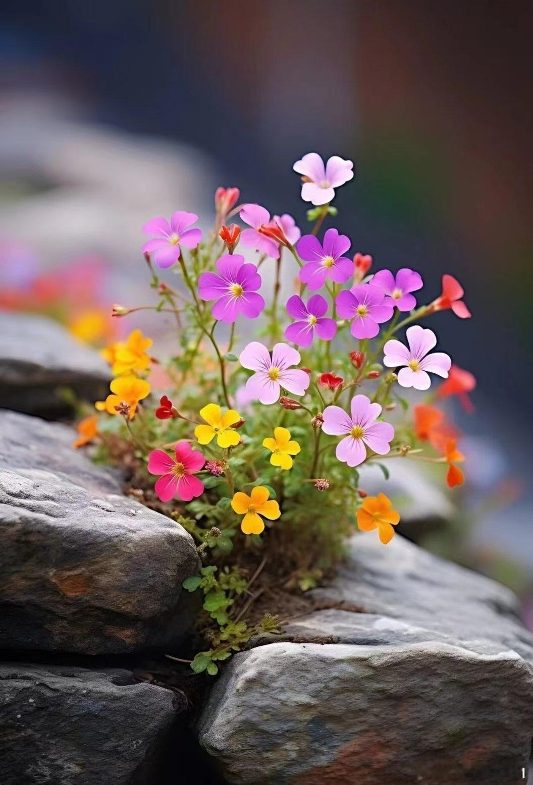 每一个角度，每一种体验，都是真理的一个部分。靠近真理的人，就是能海纳百川的人。 