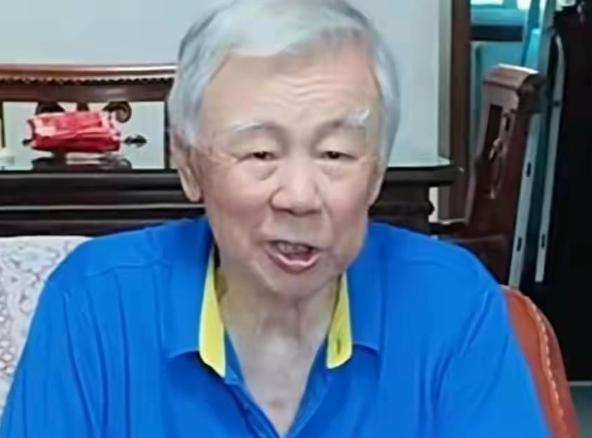 女排教父袁伟民现状，给所有中老年人提了个醒，2026年7月，北京一个普通得不能再