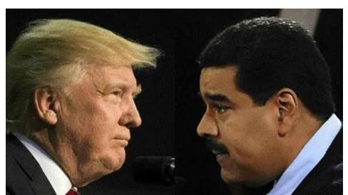 美国抓捕委内瑞拉总统马杜罗这事一出，国际社会哗然。德国、法国、加拿大、意大利和英