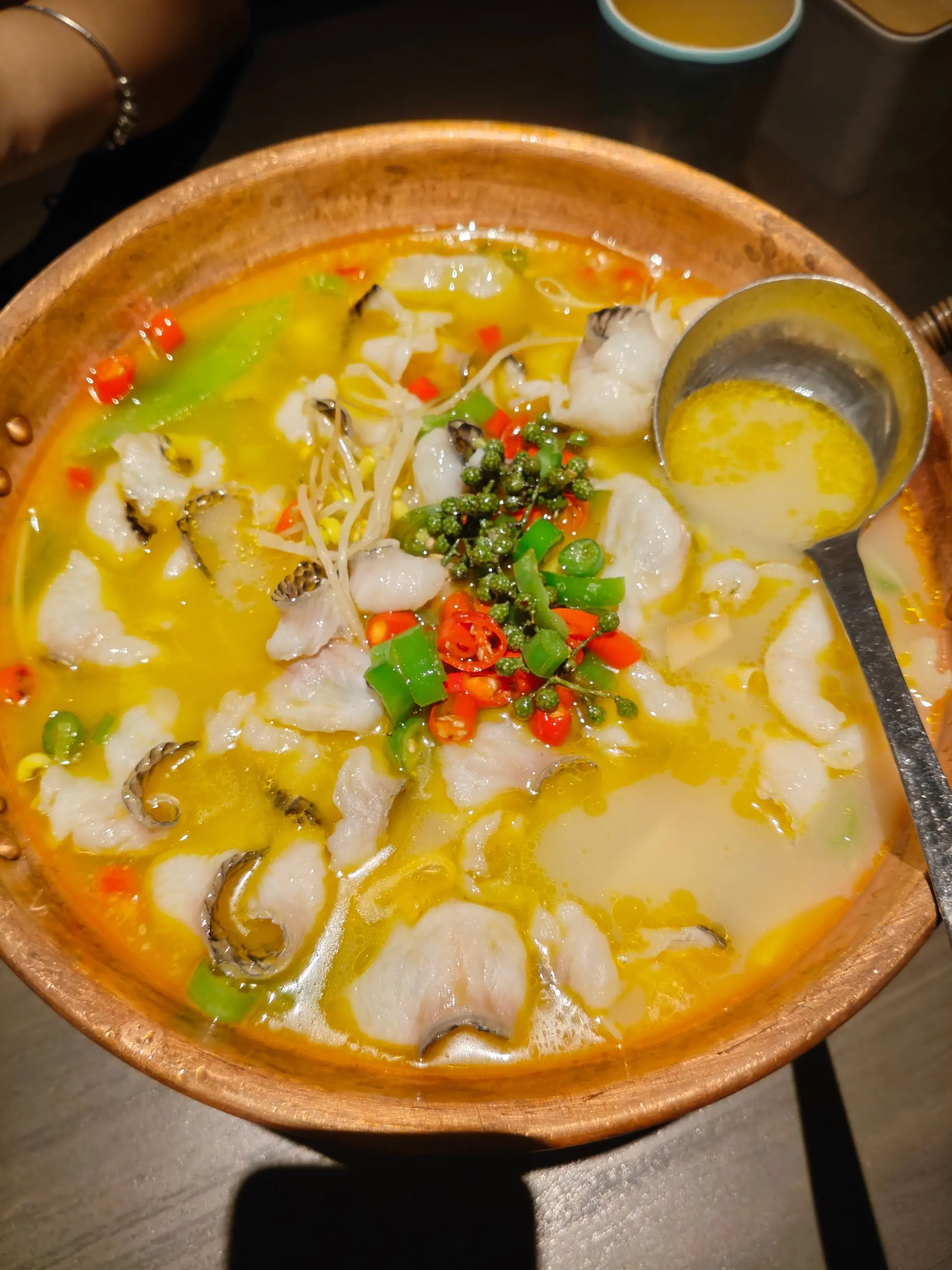 美食没有天花板 无法拒绝碳水的快乐