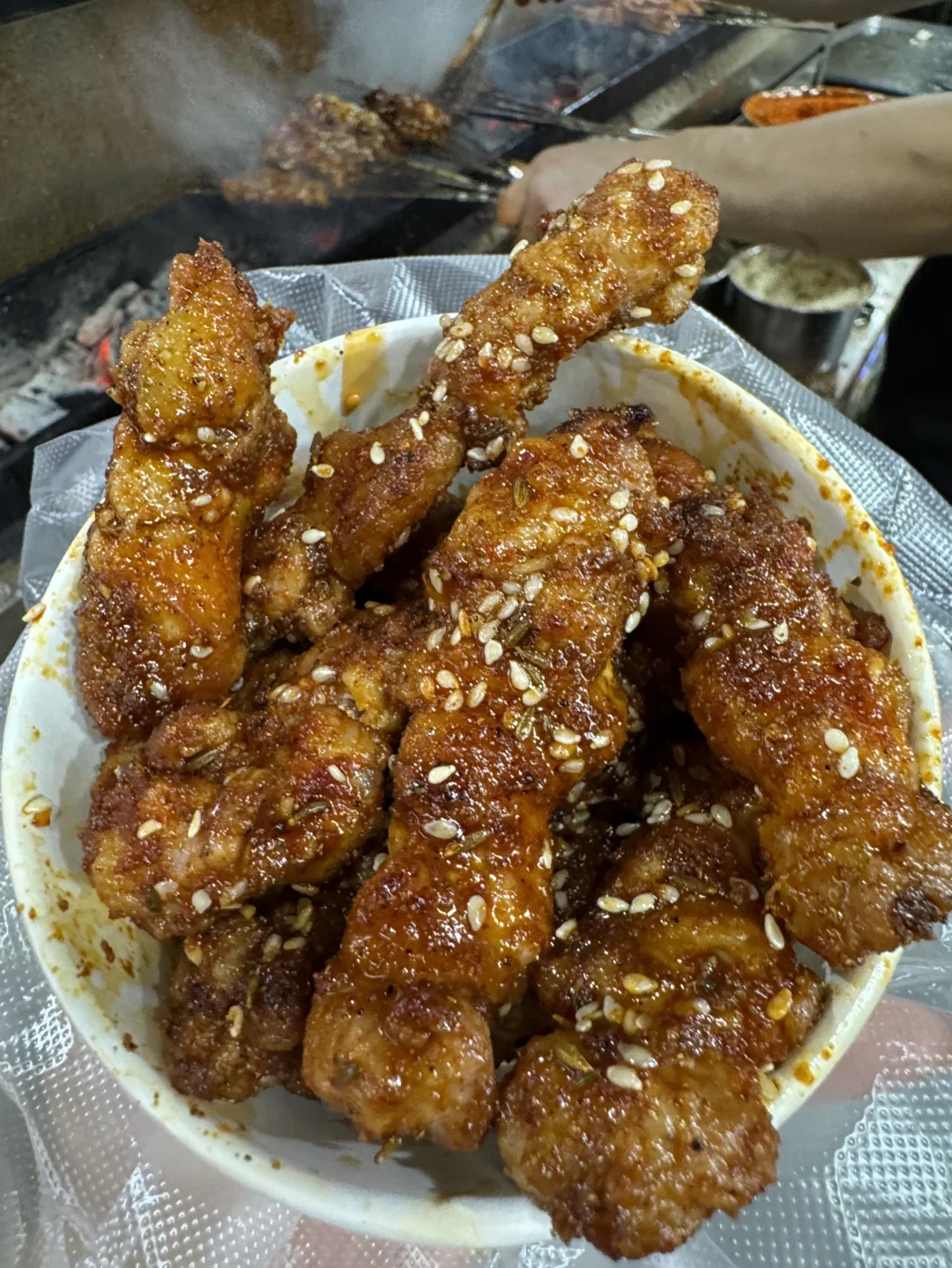 感谢谢霆锋🙏武汉极品。。。。。