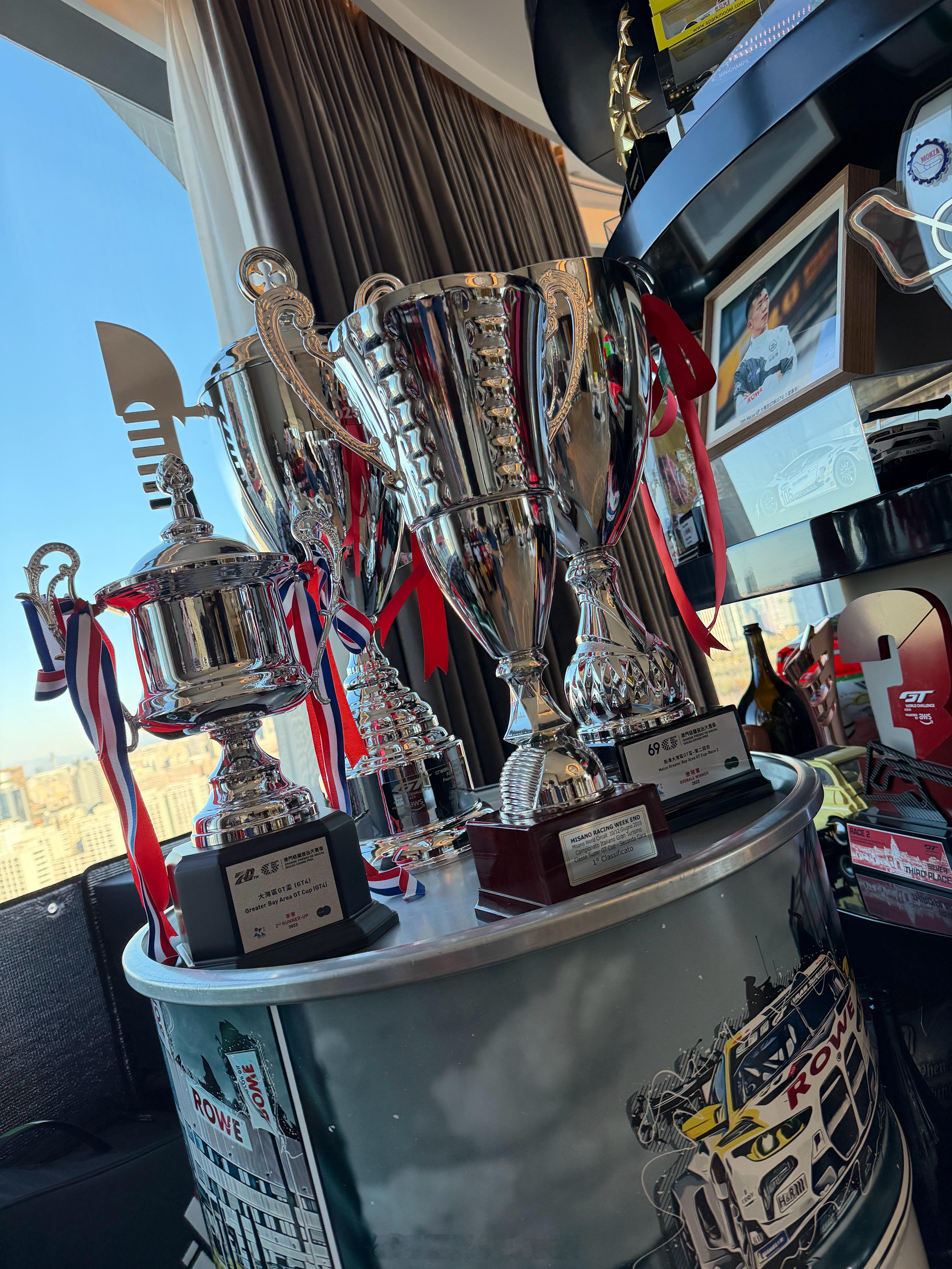 早安北京，家里真是越来越满…… 北京