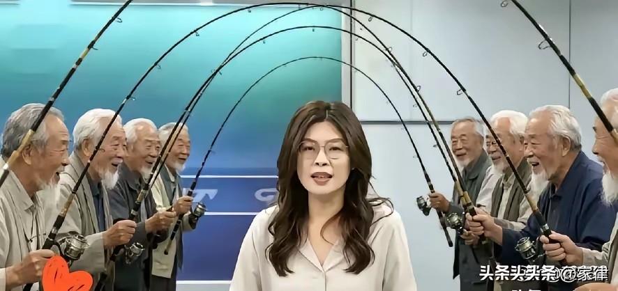 感觉这个台湾省的郑小姐，多少有点夸夸其谈、自以为是，最重要的擅于变脸，起码在国家