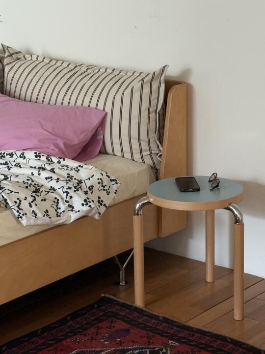 床头软包套子新出的配色