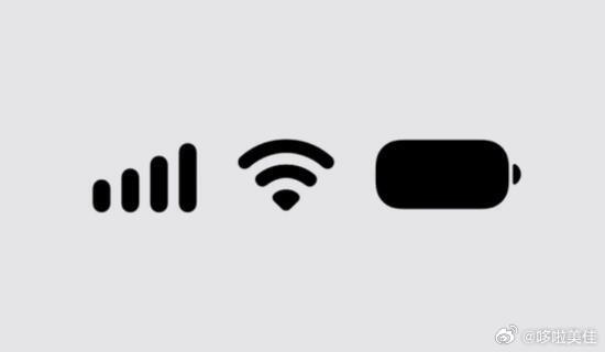iPhoneDuo图标三合一引争议第一眼看上去我感觉整体还是很有设计感的，会给人