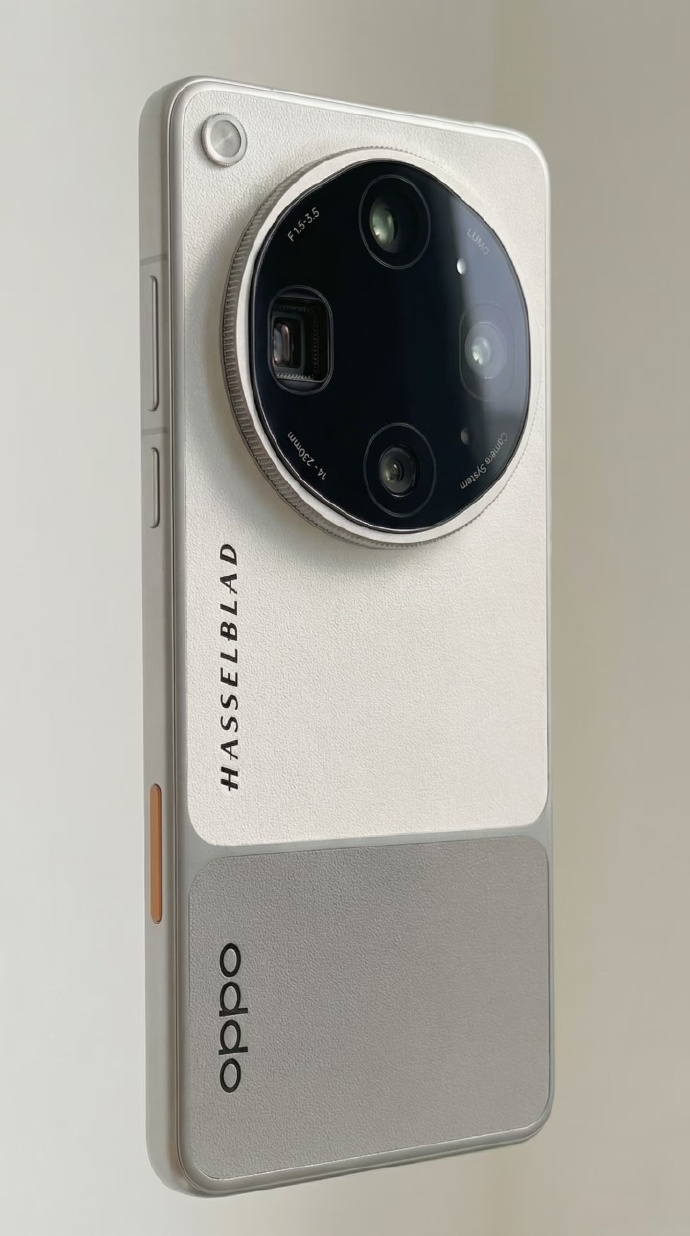 OPPO Find X9 Ultra三个配色绿色不错，喜欢的举手