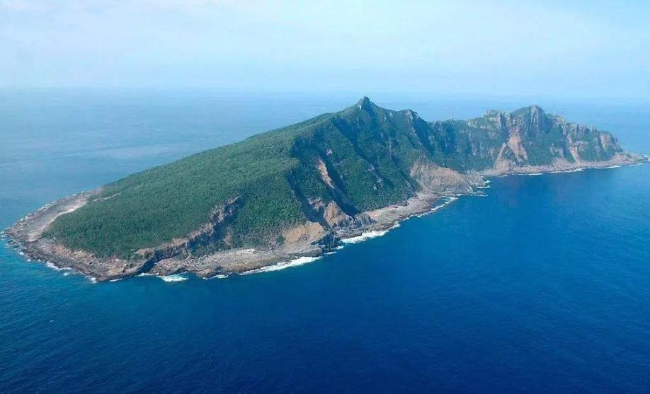 不知不觉，收复台湾已进入钓鱼岛模式：台独每闹腾一次，大陆对台岛实控就紧缩一次，尽