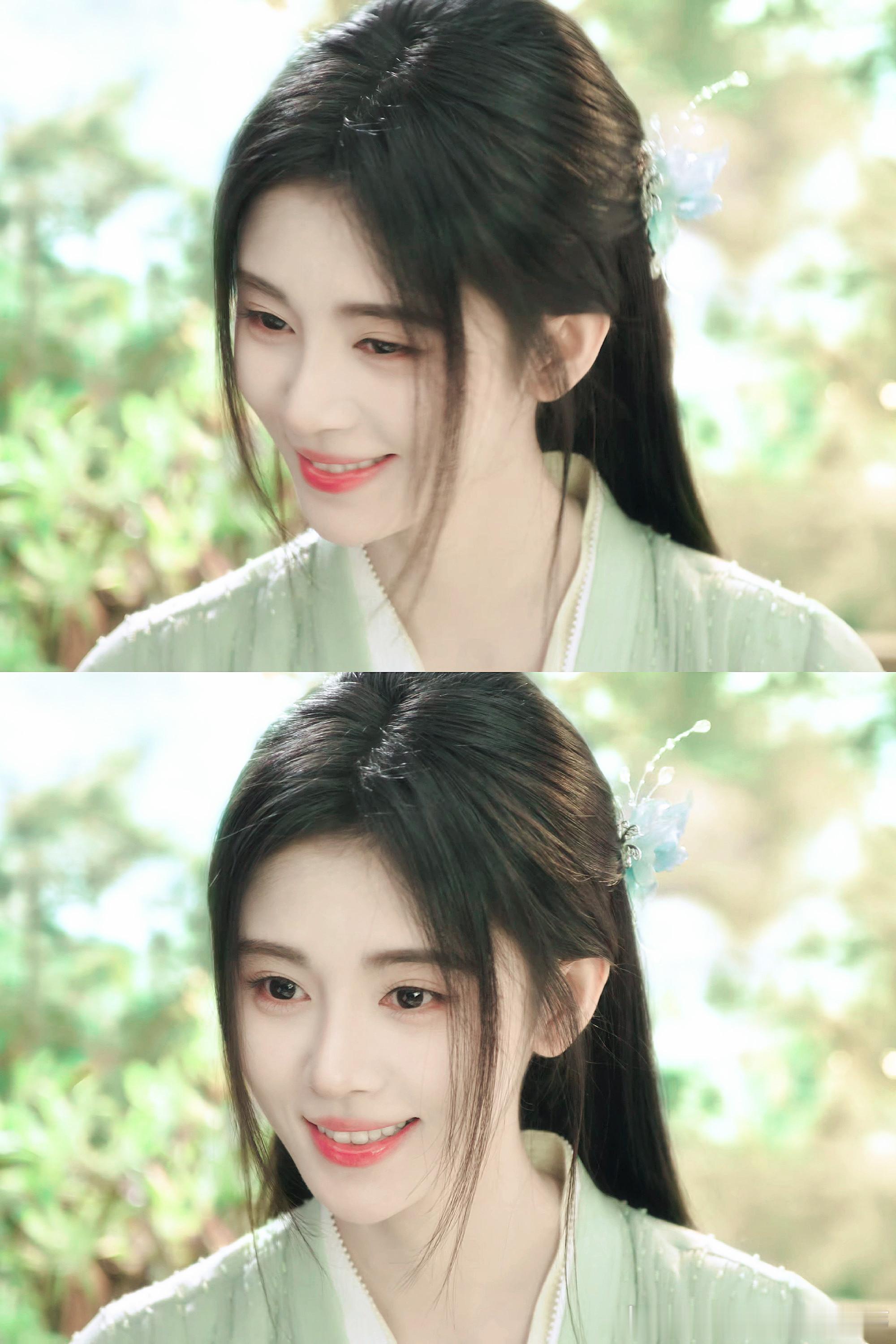青衣🍃🌱☘️姜黎非  专栏 · 怡怡｜产出