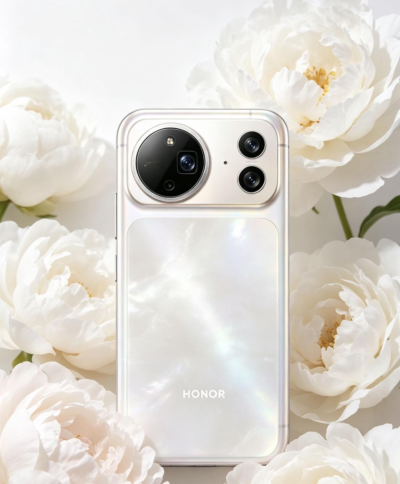 荣耀RobotPhone机器人手机只是开胃菜，重头戏在后面！

荣耀RobotP