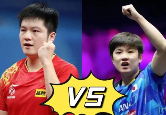 日本乒协算来算去没算准，躲得过樊振东，防得住王楚钦，到头来反倒被一个00后国乒小